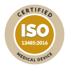 ISO Certification 2016